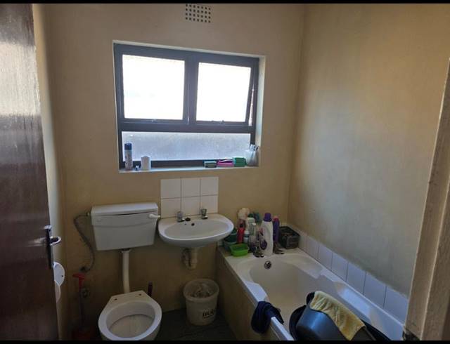 3 BEDROOM HOUSE FOR SALE IN PHILIPPI EAST